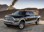 Dodge Ram 2500 Laramie Mega Cab 2012 года